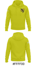 Haynes Academy For Advanced Studies Swimming 8741483 Hoodie - 17