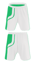 Astrocreep 71218916 Athletic Shorts With Pockets - 24