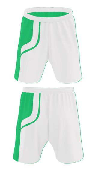 Athletic Shorts With Pockets, Astrocreep, , Teamtime, Team time, sublimation, custom sports apparel, team uniforms, spirit wear, spiritwear, sports uniforms, custom shirts, team store, custom team store, fundraiser sports, apparel fundraiser