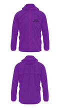 Aragon wildcats 68195554 Windbreaker - 28