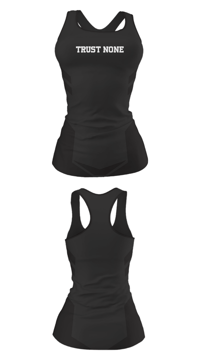 Trust None 78397377 Tank Top - 26