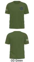 59th Quartermaster 16282203 Short Sleeve Performance Shirt - 30