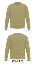 North Gaston High School Basketball 96711685 Crew Neck Sweatshirt - 16
