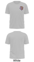 Tallwood High School Basketball 47349667 Short Sleeve Performance Shirt - 5