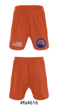 Dr. Ralph H. Baker 21St Century Learning Center 29617930 Athletic Shorts With Pockets - 15