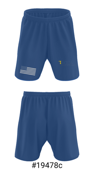 Athletic Shorts With Pockets, Mount Juliet Christian Academy High School Basketball, Men's Basketball, Teamtime, Team time, sublimation, custom sports apparel, team uniforms, spirit wear, spiritwear, sports uniforms, custom shirts, team store, custom team store, fundraiser sports, apparel fundraiser