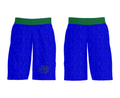 Ben Bolt-Palito Blanco High School Basketball 6359570 Mens Soccer Shorts - 31