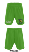 Bethel High School Basketball 85074801 Athletic Shorts With Pockets - 15