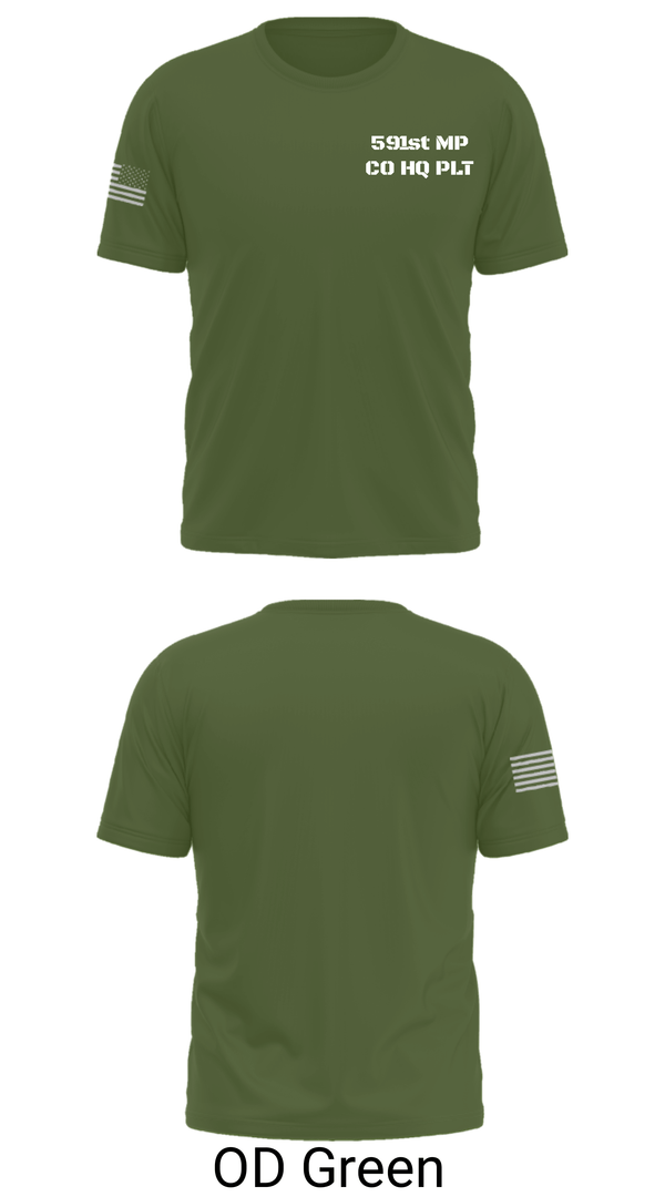 Short Sleeve Performance Shirt, 591st MP CO HQ PLT, Army, Teamtime, Team time, sublimation, custom sports apparel, team uniforms, spirit wear, spiritwear, sports uniforms, custom shirts, team store, custom team store, fundraiser sports, apparel fundraiser
