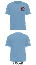 Vfa-201 43390552 Short Sleeve Performance Shirt - 6