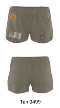405th Civil Affairs Battalion 83178840 Ranger Panties - 1