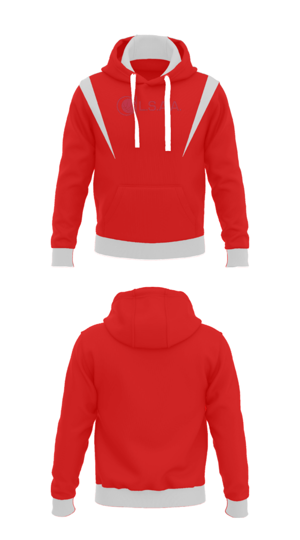 Hoodie, Lower Southampton Basketball, Men's Basketball, Teamtime, Team time, sublimation, custom sports apparel, team uniforms, spirit wear, spiritwear, sports uniforms, custom shirts, team store, custom team store, fundraiser sports, apparel fundraiser