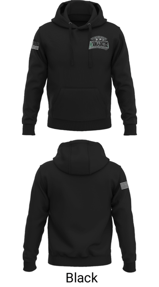 Hoodie, Wachusett Regional High School Ice Hockey, Ice Hockey, Teamtime, Team time, sublimation, custom sports apparel, team uniforms, spirit wear, spiritwear, sports uniforms, custom shirts, team store, custom team store, fundraiser sports, apparel fundraiser