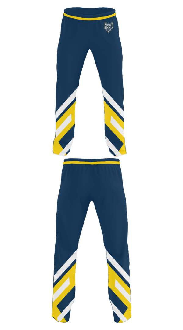 Sweatpants, Ygnacio Valley High School, Spirit Store, Teamtime, Team time, sublimation, custom sports apparel, team uniforms, spirit wear, spiritwear, sports uniforms, custom shirts, team store, custom team store, fundraiser sports, apparel fundraiser