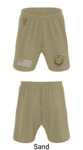 DJA 2725367 Athletic Shorts With Pockets - 45