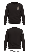 54th  SSB 85880497 Crew Neck Sweatshirt - 2