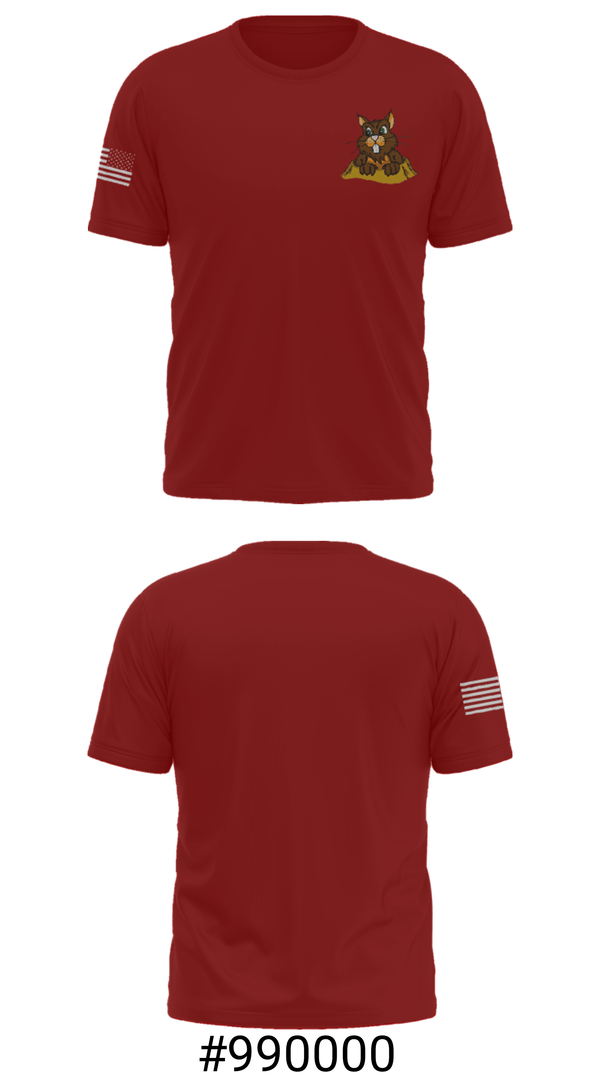 Short Sleeve Performance Shirt, Eutimio Salazar Elementary School, Spirit Store, Teamtime, Team time, sublimation, custom sports apparel, team uniforms, spirit wear, spiritwear, sports uniforms, custom shirts, team store, custom team store, fundraiser sports, apparel fundraiser