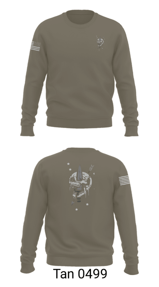 Crew Neck Sweatshirt, , Police, Teamtime, Team time, sublimation, custom sports apparel, team uniforms, spirit wear, spiritwear, sports uniforms, custom shirts, team store, custom team store, fundraiser sports, apparel fundraiser