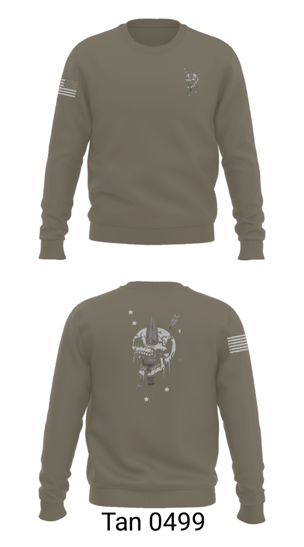 Crew Neck Sweatshirt, , Police, Teamtime, Team time, sublimation, custom sports apparel, team uniforms, spirit wear, spiritwear, sports uniforms, custom shirts, team store, custom team store, fundraiser sports, apparel fundraiser