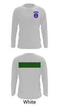 2-4 6488371 Long Sleeve Performance Shirt - 4