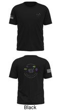 World green açaí bowl 42170125 Short Sleeve Performance Shirt - 12