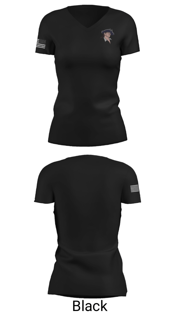 Women's Short Sleeve Vneck Shirt, New Oxford High School Basketball, Men's Basketball, Teamtime, Team time, sublimation, custom sports apparel, team uniforms, spirit wear, spiritwear, sports uniforms, custom shirts, team store, custom team store, fundraiser sports, apparel fundraiser
