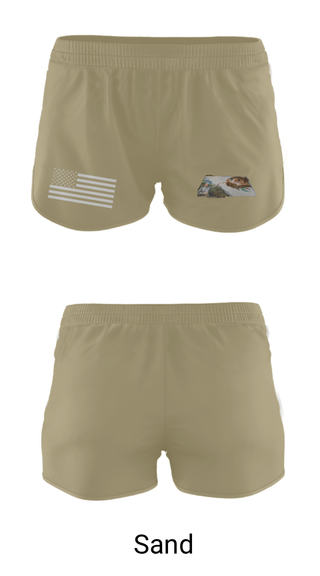 Ranger Panties, 5 MUNS, Air Force, Teamtime, Team time, sublimation, custom sports apparel, team uniforms, spirit wear, spiritwear, sports uniforms, custom shirts, team store, custom team store, fundraiser sports, apparel fundraiser