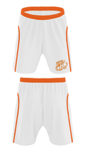 Underwood High School 72151100 Athletic Shorts With Pockets - 28