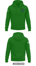 Frazee High School Basketball 25462316 Hoodie - 17