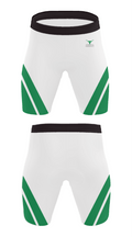 Stonewall ElementarySchool 82555466 Men's Compression Shorts - 36
