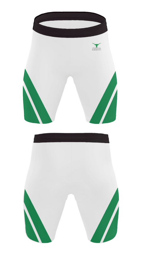 Men's Compression Shorts, Stonewall ElementarySchool, Spirit Store, Teamtime, Team time, sublimation, custom sports apparel, team uniforms, spirit wear, spiritwear, sports uniforms, custom shirts, team store, custom team store, fundraiser sports, apparel fundraiser