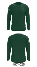 Malvern High School Basketball 19418706 Long Sleeve Performance Shirt - 18
