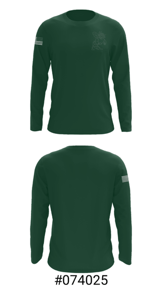 Long Sleeve Performance Shirt, Malvern High School Basketball, Women's Basketball, Teamtime, Team time, sublimation, custom sports apparel, team uniforms, spirit wear, spiritwear, sports uniforms, custom shirts, team store, custom team store, fundraiser sports, apparel fundraiser