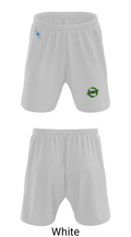 STRIKERZ 83884773 Athletic Shorts With Pockets - 1