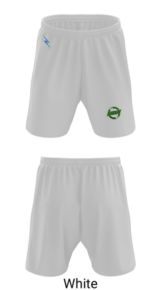 Athletic Shorts With Pockets, STRIKERZ, E-Sports, Teamtime, Team time, sublimation, custom sports apparel, team uniforms, spirit wear, spiritwear, sports uniforms, custom shirts, team store, custom team store, fundraiser sports, apparel fundraiser