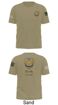 DJA 2725367 Short Sleeve Performance Shirt - 46