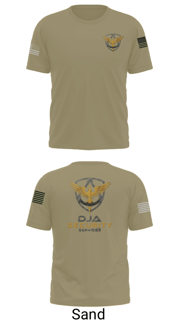 Short Sleeve Performance Shirt, DJA, Police, Teamtime, Team time, sublimation, custom sports apparel, team uniforms, spirit wear, spiritwear, sports uniforms, custom shirts, team store, custom team store, fundraiser sports, apparel fundraiser