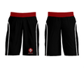 Beaumont Youth Basketball Association 36461071 Mens Soccer Shorts - 29