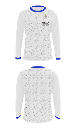 Long Sleeve Performance Shirt, Brian J Fair Master Craftsman, , Teamtime, Team time, sublimation, custom sports apparel, team uniforms, spirit wear, spiritwear, sports uniforms, custom shirts, team store, custom team store, fundraiser sports, apparel fundraiser
