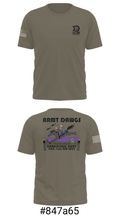 ARMT 4-4 AB 48571947 Short Sleeve Performance Shirt - 6