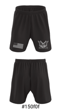 GoonSquad 69303482 Athletic Shorts With Pockets - 15