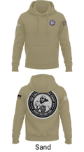 263rd QM 2065282 Hoodie - 48