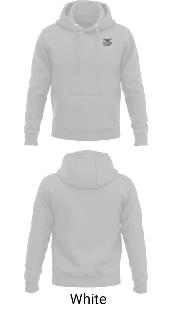 Hoodie, Henryville Elementary School, Spirit Store, Teamtime, Team time, sublimation, custom sports apparel, team uniforms, spirit wear, spiritwear, sports uniforms, custom shirts, team store, custom team store, fundraiser sports, apparel fundraiser