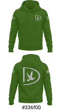 Vulcan Digital 51917282 Hoodie - 17