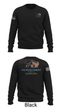 VG Investment Group LLC 24332315 Crew Neck Sweatshirt - 9
