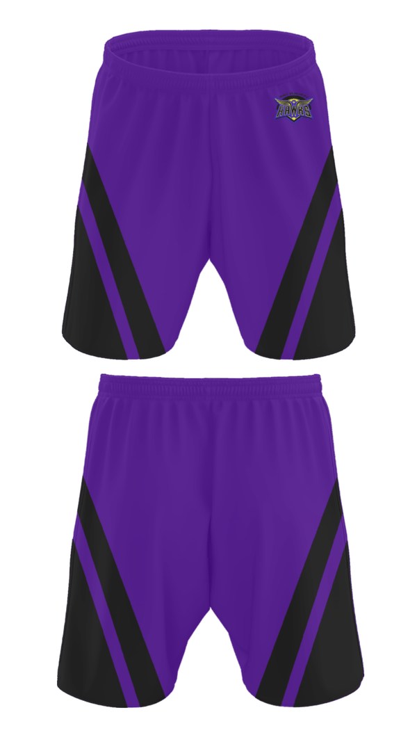 Athletic Shorts With Pockets, Hollis Upper Elementary School, Spirit Store, Teamtime, Team time, sublimation, custom sports apparel, team uniforms, spirit wear, spiritwear, sports uniforms, custom shirts, team store, custom team store, fundraiser sports, apparel fundraiser