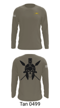 Centurions 95700408 Long Sleeve Performance Shirt - 35