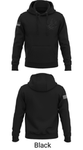 Squamish Youth Basketball 30939730 Hoodie - 10