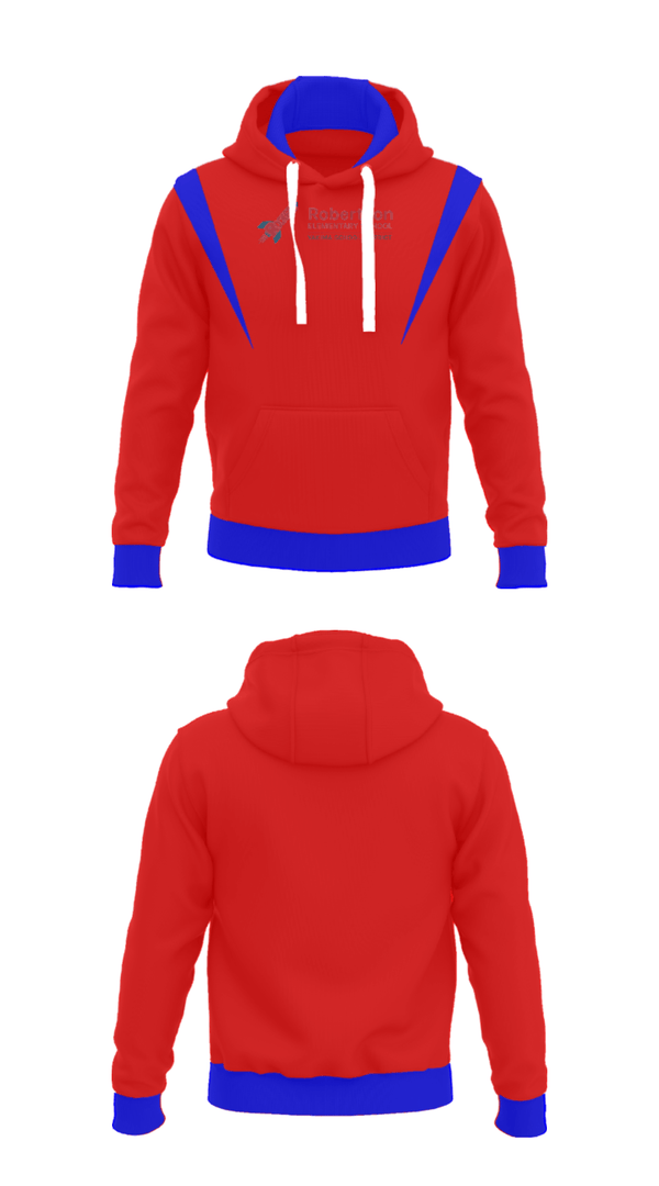Hoodie, Robertson Elementary School, Spirit Store, Teamtime, Team time, sublimation, custom sports apparel, team uniforms, spirit wear, spiritwear, sports uniforms, custom shirts, team store, custom team store, fundraiser sports, apparel fundraiser