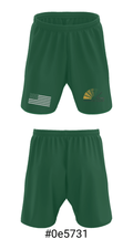 St. Patrick Academy 73708277 Athletic Shorts With Pockets - 15